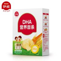 eastwes 伊威 DHA营养面 250g (25g*10包)
