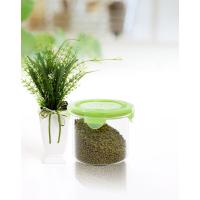 克芮思托嘉禾耐热玻璃储藏罐800ml