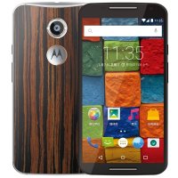 摩托罗拉 moto x(XT1085) 32GB 黑檀木