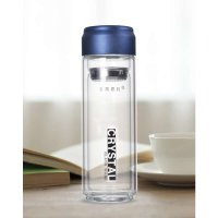 克芮思托卡地亚双层水晶杯300ml