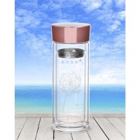 克芮思托明星双层水晶杯170ml