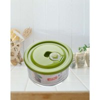 克芮思托圆型储藏保鲜碗500ml