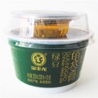 宝丰龙绿豆龟苓膏220g