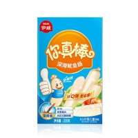 伊威 你真棒深海鱿鱼肠 225g