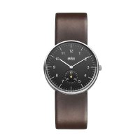 (香港直邮)博朗 (BRAUN) 男士石英表 BN0024