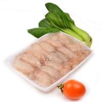 纯正蟹腿肉200g