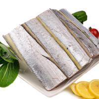 舟山生态带鱼段  800g