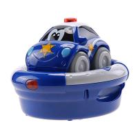 智高电动小警车(蓝)C00069023000000