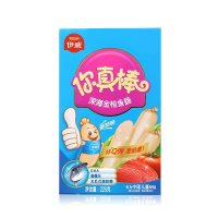 伊威 你真棒深海金枪鱼肠 225g