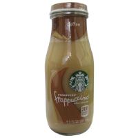 星巴克咖啡星冰乐咖啡饮料