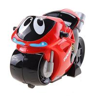 智高儿童益智 电动玩具车 红色摩托车C00000388000000