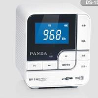 熊猫收音机DS143