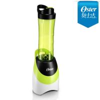 奥士达(Oster) Myblend 家用多功能便携式搅拌机 料理机 榨汁果汁机 绿色