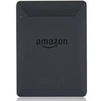 亚马逊(amazon)Kindle Voyage 6英寸非反光护眼墨水屏电子书阅读器(4GB 黑色)