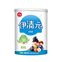 伊威 伊清元(蓝莓味)150g