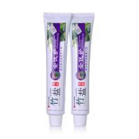 竹盐精品全优护牙膏原味170g*2 online特惠装