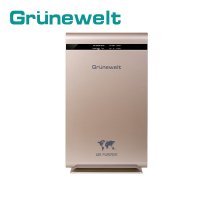 Grünewelt（格林威特）空气净化器 KJ-B220G 德国品牌 除PM2.5