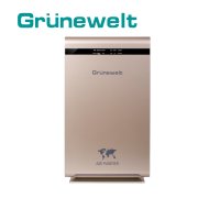 Grünewelt(格林威特)空气净化器 KJ-B260G 德国品牌 除PM2.5