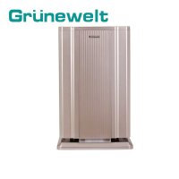 德国Grünewelt(格林威特)除PM2.5灰尘甲醛负离子空气净化器KJ-Z600G