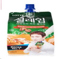 乐天经典雪来淋雪糕(咖啡味)125g