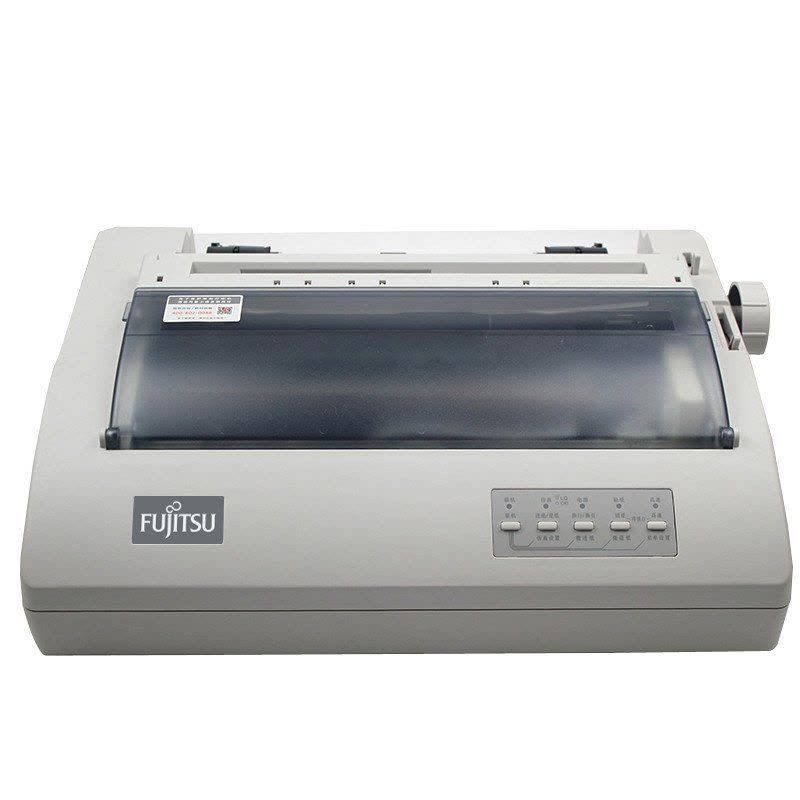 富士通(FUJITSU)DPK300税务金融商场超市财务流水报表结算单专用针式打印机图片