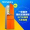 奥马/Homa BCD-212DBAKJ 212升一级节能家用保鲜三门冰箱(经典橙)