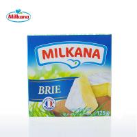 百吉福布里奶酪 125g