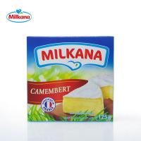 百吉福金文奶酪 125g