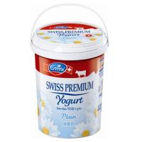 艾美牌原味发酵乳 1kg