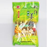 真滋味柠汁姜糖