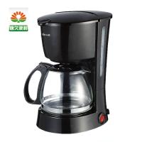 小熊(Bear)咖啡机 全自动滴漏式咖啡机 KFJ-403 600ml