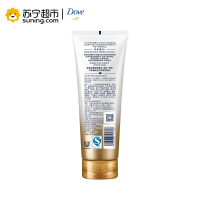 多芬(Dove)致润奢护洗发乳180ml[联合利华]