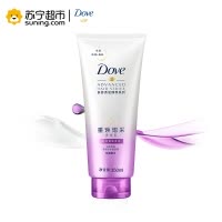 多芬(Dove)重焕熠采洗发乳350ml[联合利华]