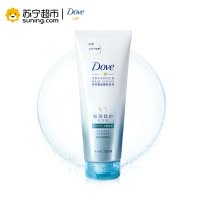 多芬(Dove)沁润锁护洗发乳 350ml[联合利华]