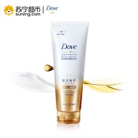 多芬（Dove）致润奢护洗发乳 350ML【联合利华】