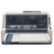 富士通(FUJITSU)DPK600针式打印机50列平推式医院路桥客运站收费票据发票支票汇票专用