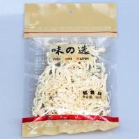 味の选鱿鱼丝