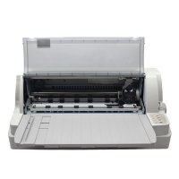 富士通DPK880(FUJITSU) 106列平推式针式打印机