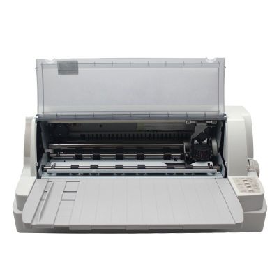 富士通DPK880(FUJITSU) 106列平推式针式打印机