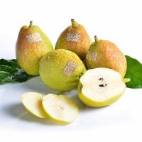 【苏宁超市】透心甜库尔勒香梨礼盒