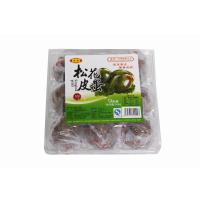 佳丰皮蛋9枚装388g