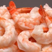 超大精选珍珠虾仁71/90(250g)