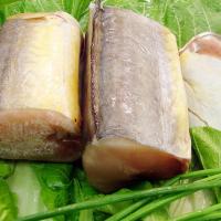 精挑细选肥美深海鳗鱼片(450g)