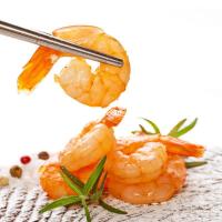 超值精选红虾仁41/50(200g)