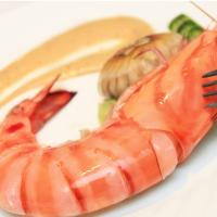 精选超大深海大虾（4/6头）（450g/袋）