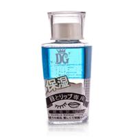 Diamond Girl 沁透净润唇专用卸妆液100ML 卸妆水 卸妆油 卸妆乳 卸妆蜜 脸部 眼唇卸妆液