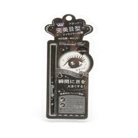Diamond Girl 完美目型防水眼线胶笔 (矿石极黑)正品 眼线笔 眼线液 眼彩笔 眼唇笔 两用笔 唇线笔 眉笔