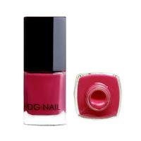 Diamond Girl 指甲彩 指尖派对系列 巴黎红莓 PK05 指甲油/钻石女孩/美甲/护甲油/卸甲油