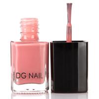 Diamond Girl 指甲彩 指尖派对系列 莓果嫩粉 PK08 指甲油/钻石女孩/美甲/护甲油/卸甲油