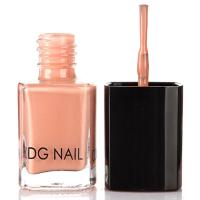 Diamond Girl 指甲彩 指尖派对系列 蜂蜜粉肤 PK07 指甲油/钻石女孩/美甲/护甲油/卸甲油